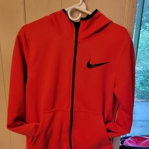 Mens Size Large Nike Dri-Fit